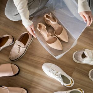 chaussure